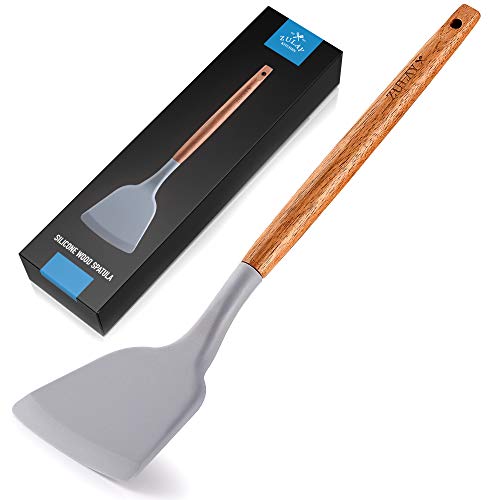 Espátula Zulay Kitchen 32 cm Flexible - Venta Internacional