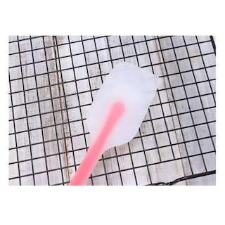 Foto 4 | Espátula Belug de Silicón color Rosa