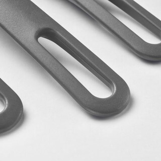 Foto 2 | Utensilios de Cocina Luxvi Premium 5 Piezas Gris