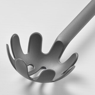 Foto 4 | Utensilios de Cocina Luxvi Premium 5 Piezas Gris
