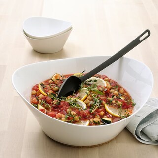 Foto 6 | Utensilios de Cocina Luxvi Premium 5 Piezas Gris