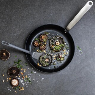 Foto 7 | Utensilios de Cocina Luxvi Premium 5 Piezas Gris