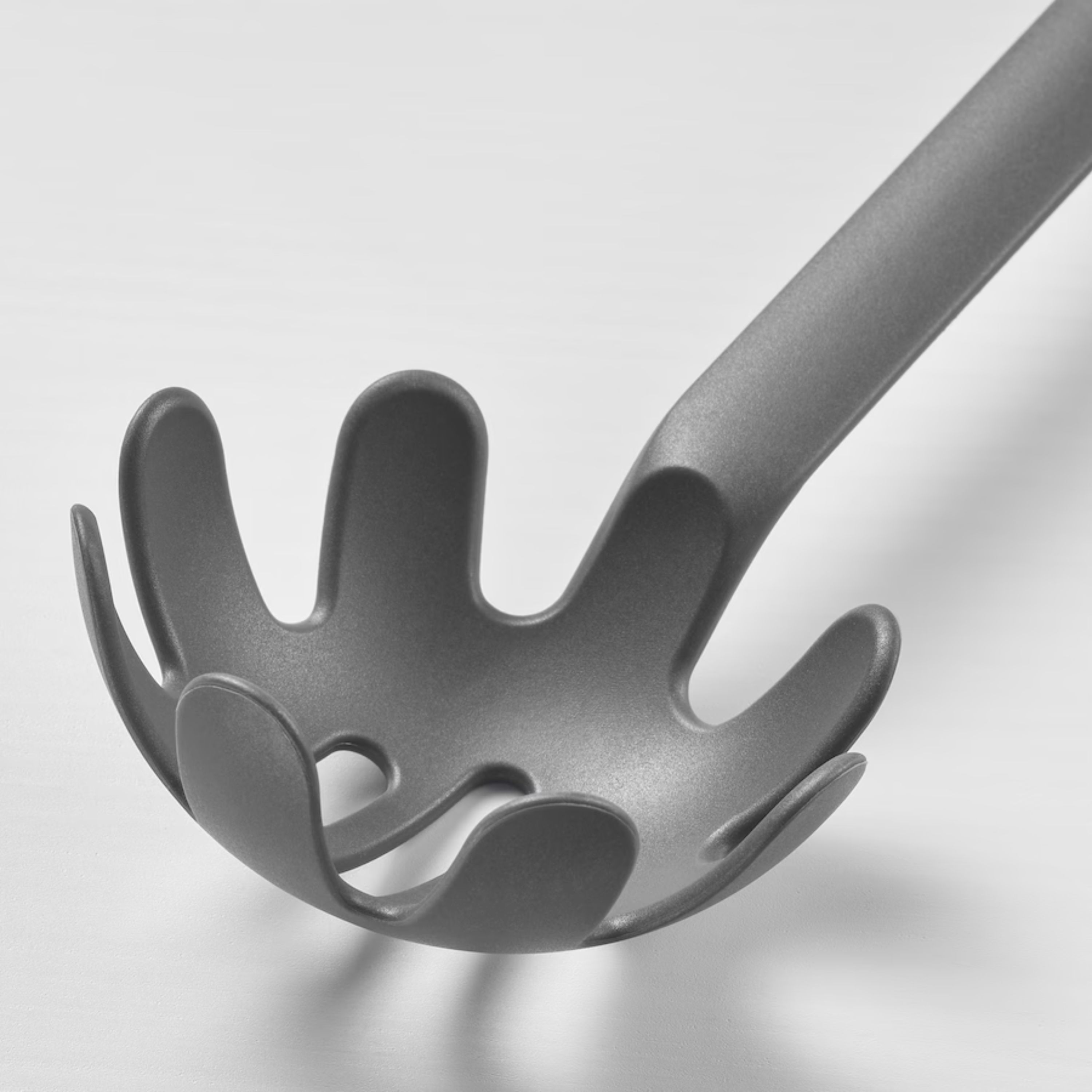 Foto 6 pulgar | Utensilios de Cocina Premium Luxvi 5 Piezas Gris 2 Juegos