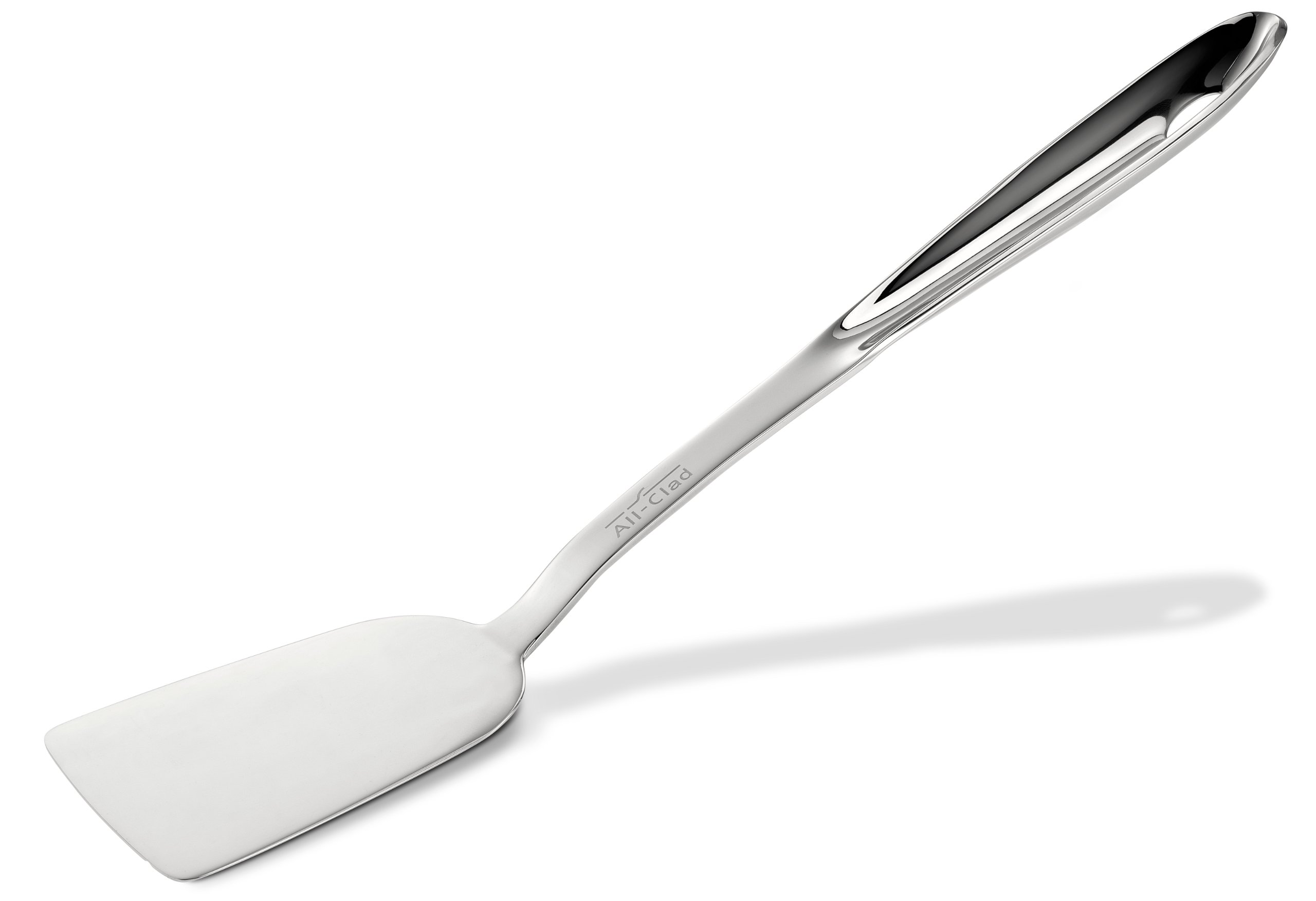 Foto 2 pulgar | Kitchen Turner All-clad Specialty, Acero Inoxidable, 33 Cm - Venta Internacional.