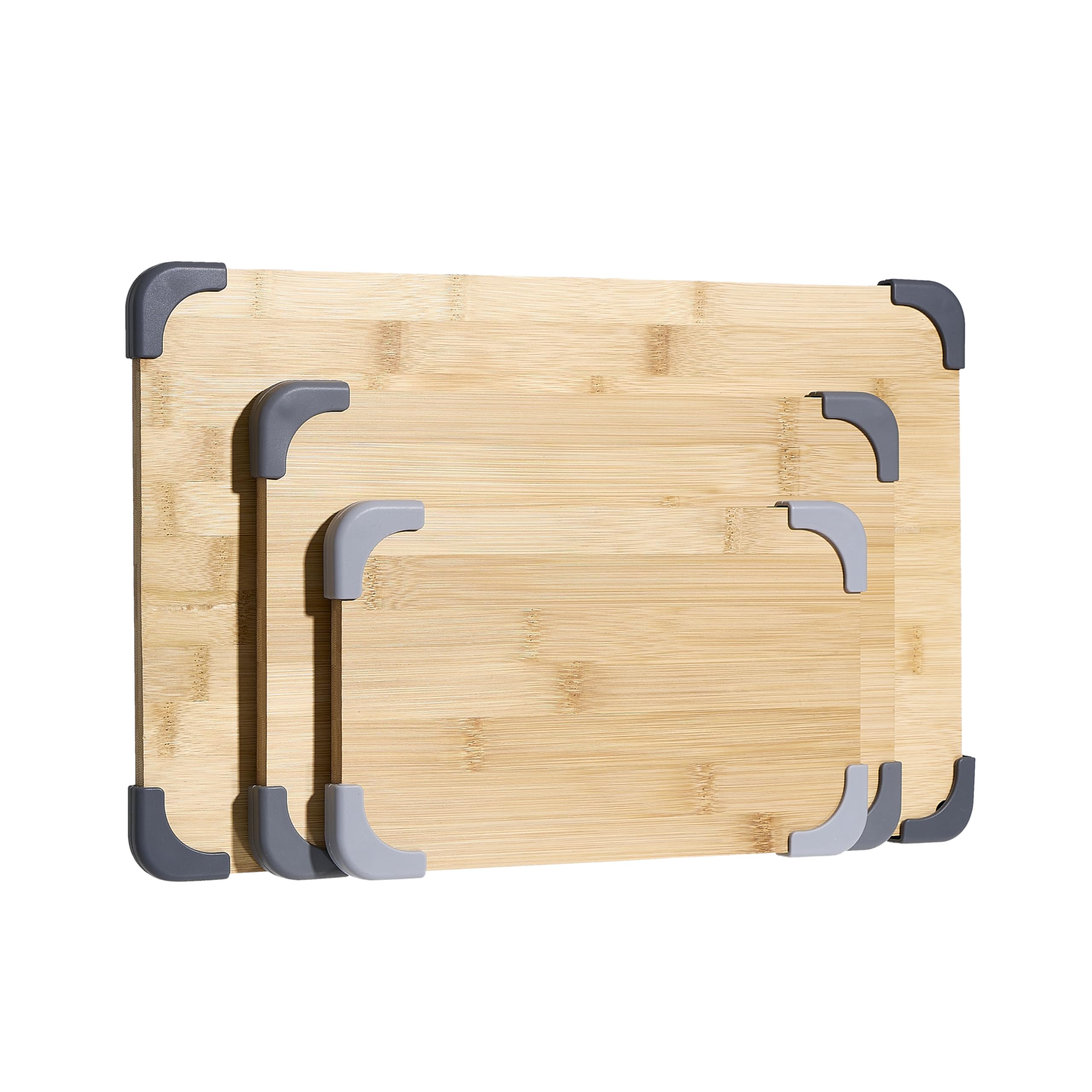 Foto 1 | Juego De Tablas De Cortar Cook With Color Kitchen Essentials, 3 Piezas - Venta Internacional.