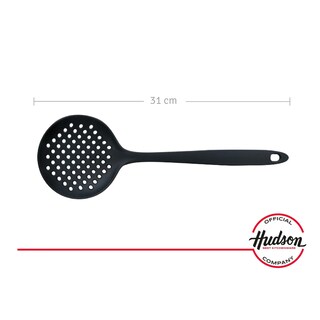 Foto 6 | Utensilios 6 Piezas Hudson Nylon Cucharas Y Espátula 30cm