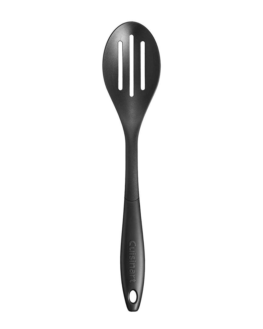 Cuchara Ranurada Cuisinart Curve Handle Nylon - Venta Internacional.