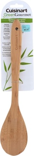 Foto 1 | Cuchara Sólida De Bambú Cuisinart Greengourmet Para Utensilios De Cocina Antiadherentes - Venta Internacional.