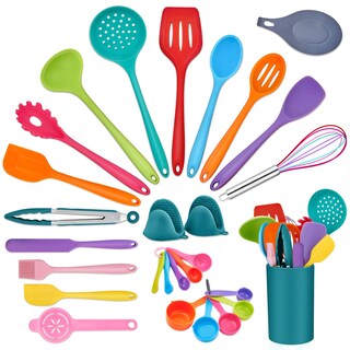 Foto 1 | Juego de Utensilios P&p Chef 28 Piezas-Venta Internacional