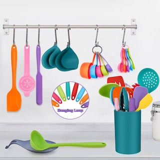 Foto 2 | Juego de Utensilios P&p Chef 28 Piezas-Venta Internacional