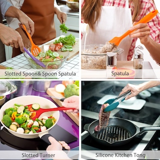 Foto 4 | Juego de Utensilios P&p Chef 28 Piezas-Venta Internacional