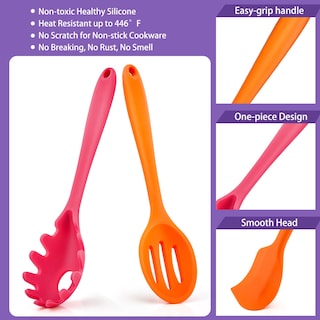Foto 5 | Juego de Utensilios P&p Chef 28 Piezas-Venta Internacional