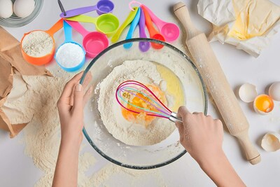 Foto 7 | Juego de Utensilios P&p Chef 28 Piezas-Venta Internacional