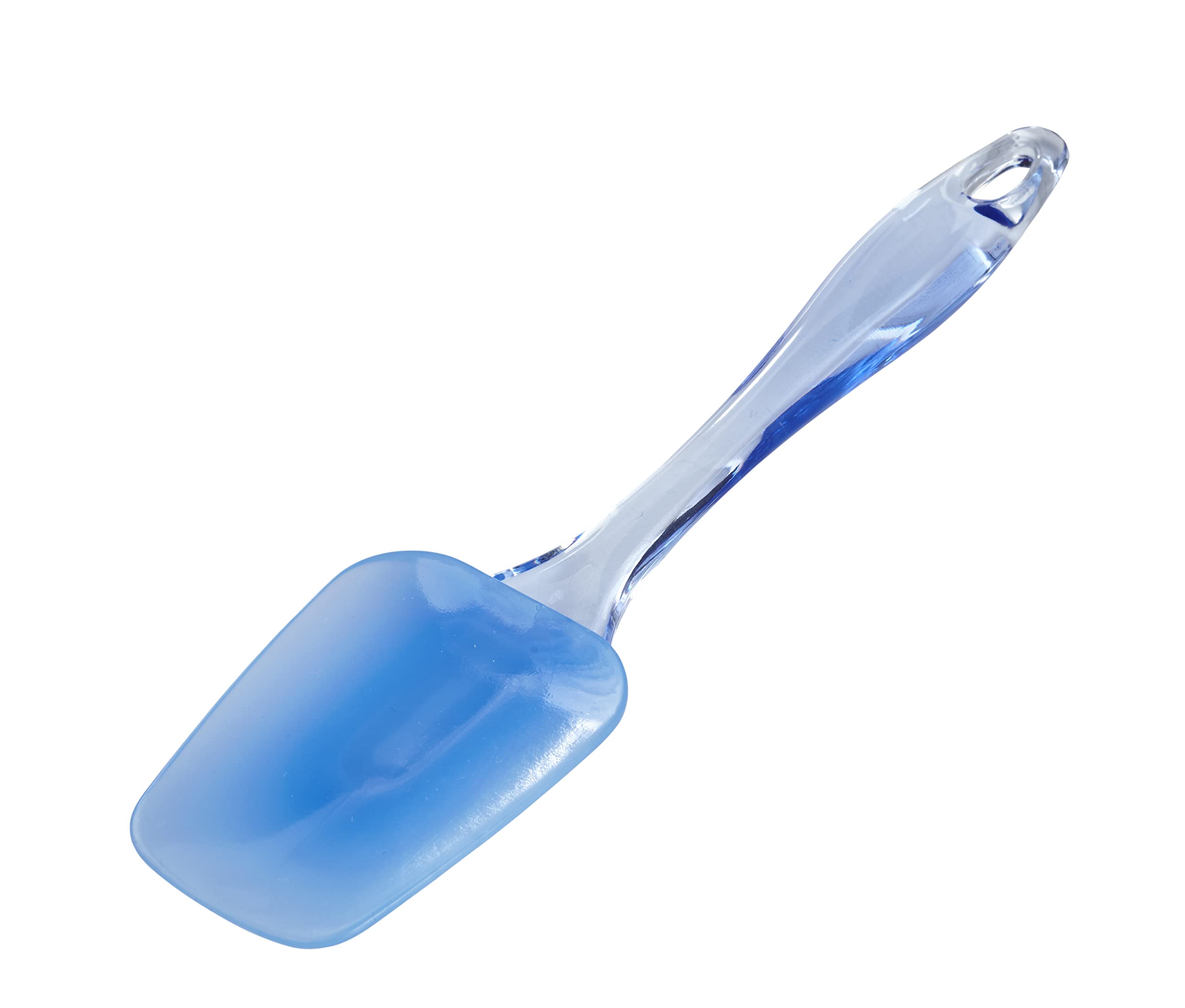 Foto 8 pulgar | Juego De Espátulas De Silicona Wilton Easy-flex De 3 Piezas, Color Azul - Venta Internacional.