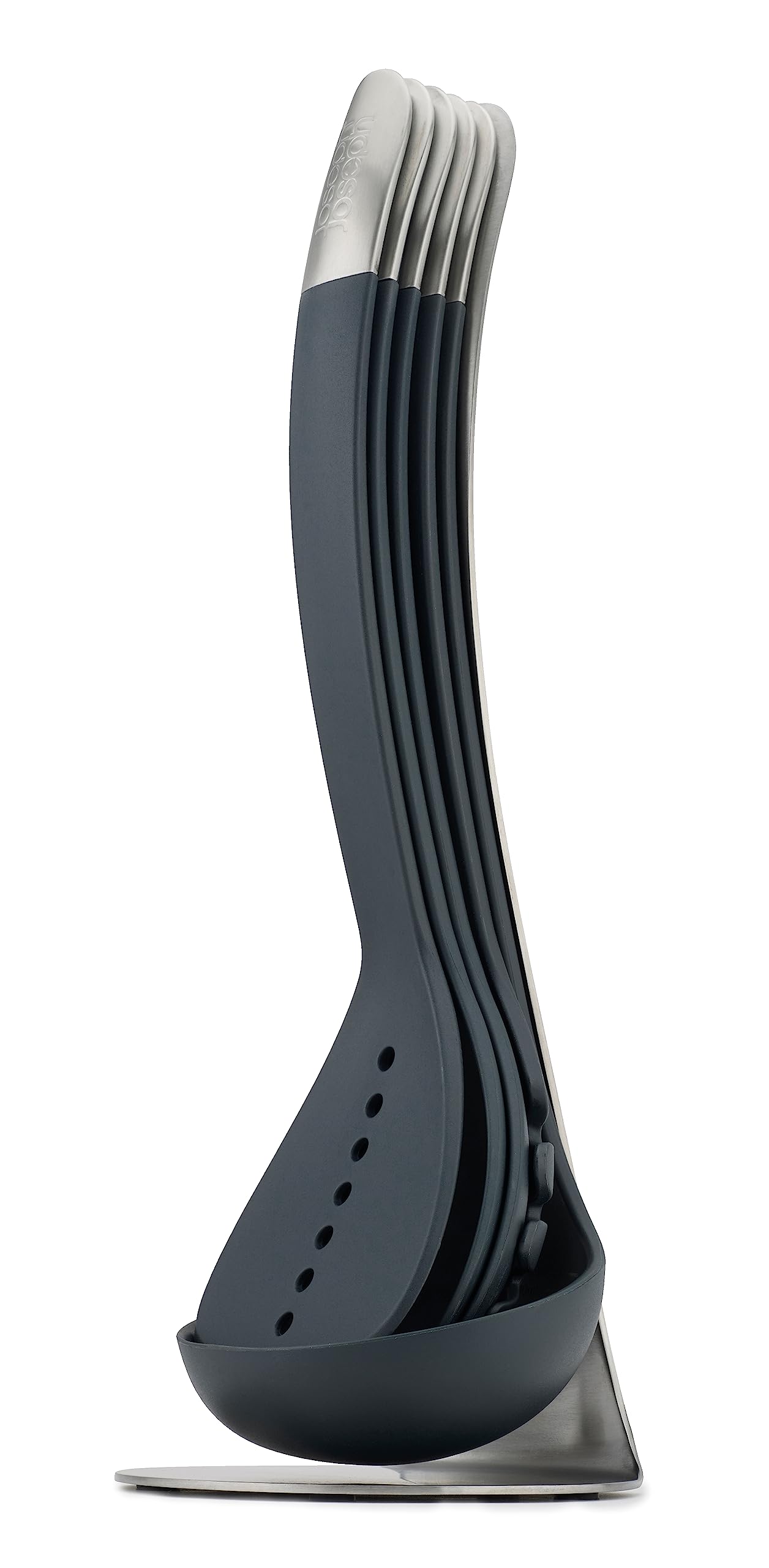 Juego De Utensilios De Cocina Joseph Joseph Nest 5 Compact Stacking - Venta Internacional.
