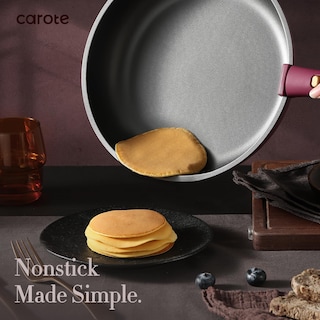 Foto 3 | Juego De Utensilios De Cocina Carote, 19 Piezas, Antiadherentes Con Mango Desmontable - Venta Internacional.