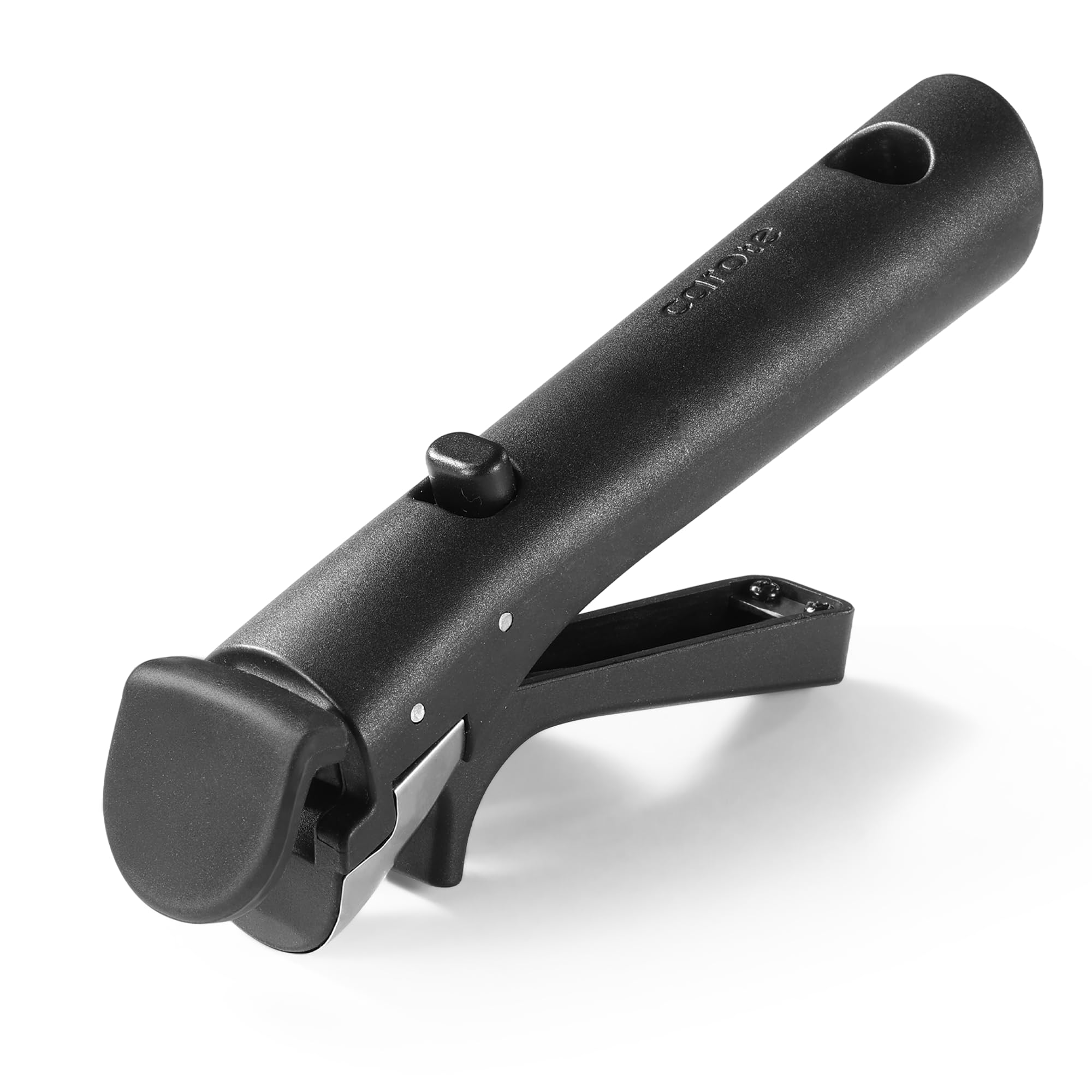 Empuñadura Extraíble para Utensilios de Cocina Carote Universal Black - Venta Internacional