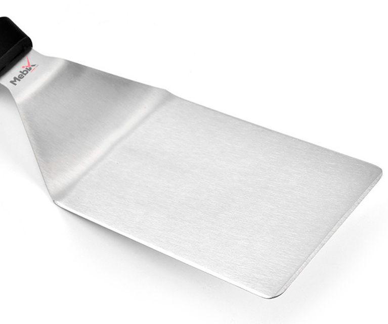Foto 3 pulgar | Espátula De Cocina Con Mango Antideslizante Para Carne