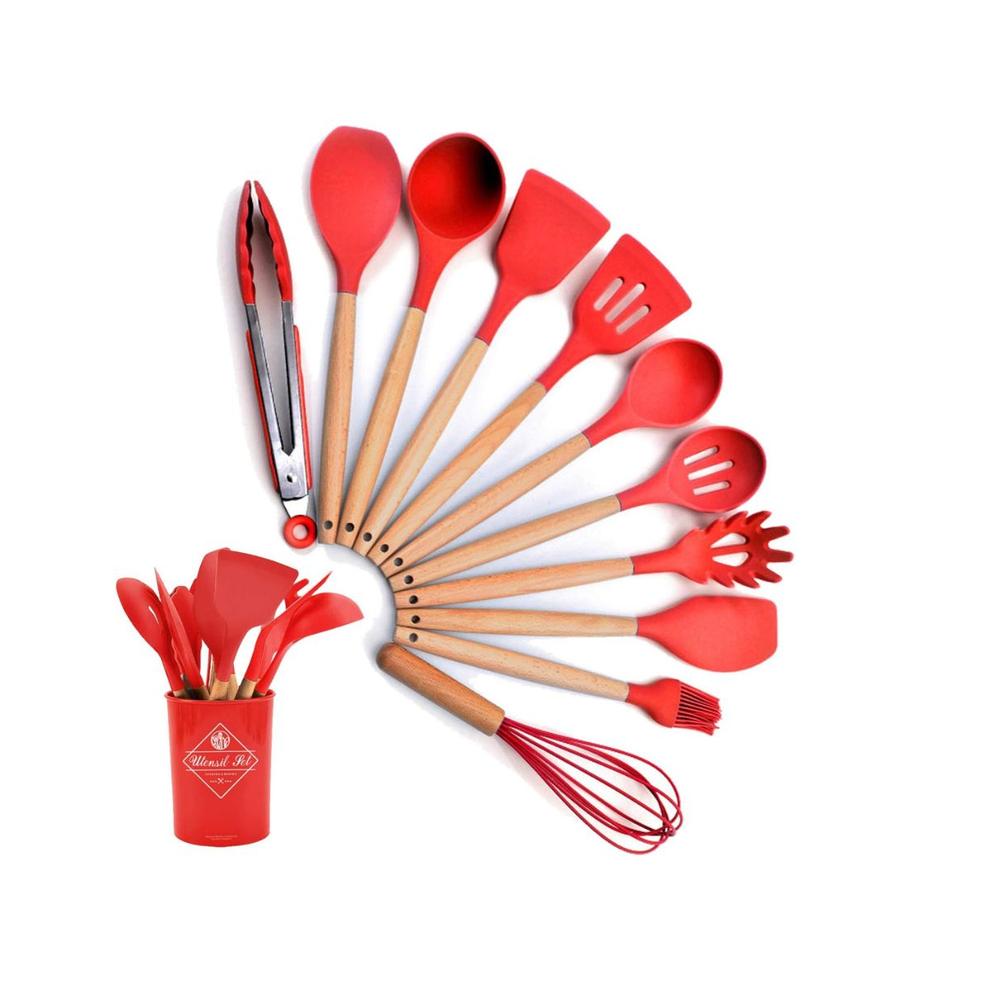 Juego de Cucharas Okaeri