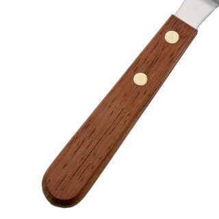 Foto 5 | Espátula Offset Ateco 1385 Con Hoja De Acero Inoxidable De 11,43 Cm - Venta Internacional.