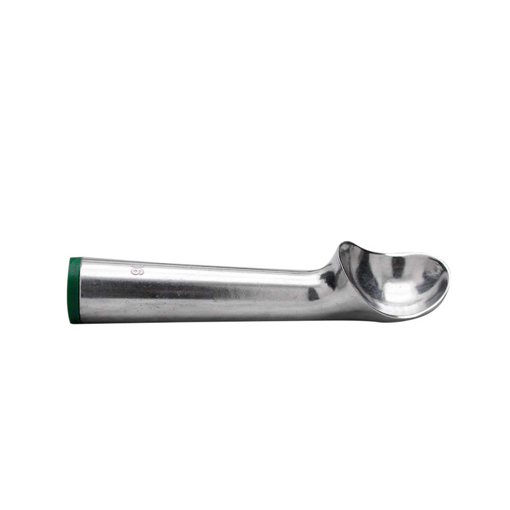 Foto 3 pulgar | Cuchara #16 Para Helado Vencort Aluminio 2.5 Oz / 73 Gr