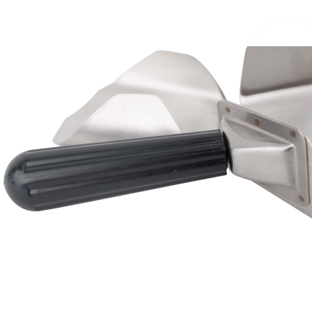 Foto 4 pulgar | Pala Medidora Para Servir Papas Fritas Y Hielo Vencort Acero Inoxidable