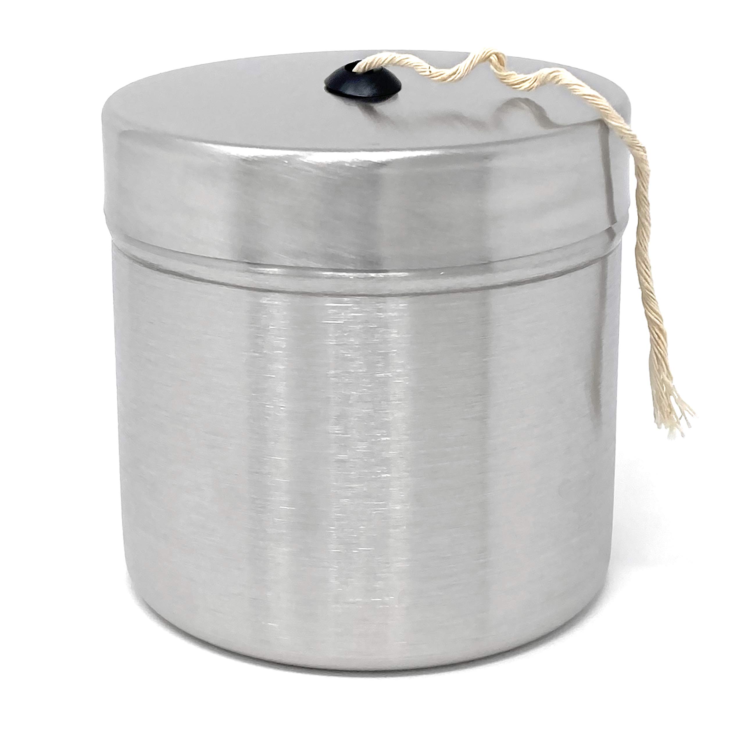 Soporte Para Cordeles De Cocina Norpro De Acero Inoxidable Con Cordel De 220 Pies - Venta Internacional.