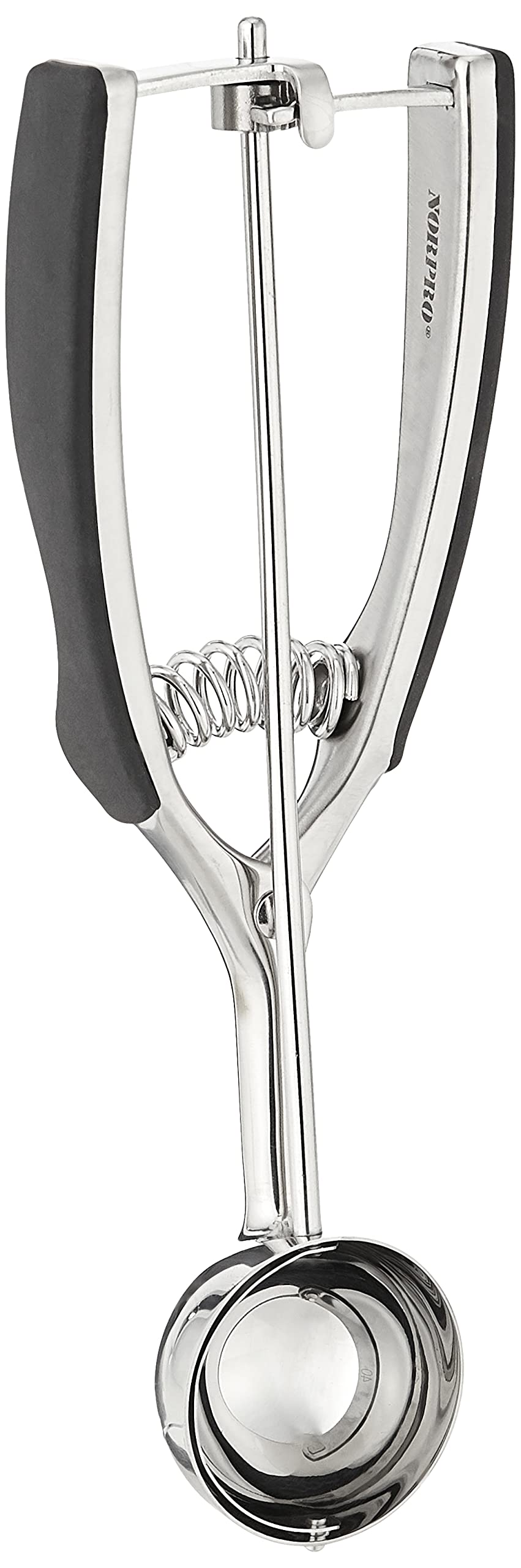 Cuchara Norpro Nor- Santoprene Handle 2 Cucharadas (30 Ml) - Venta Internacional.