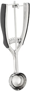 Foto 1 | Cuchara Norpro Nor- Santoprene Handle 2 Cucharadas (30 Ml) - Venta Internacional.