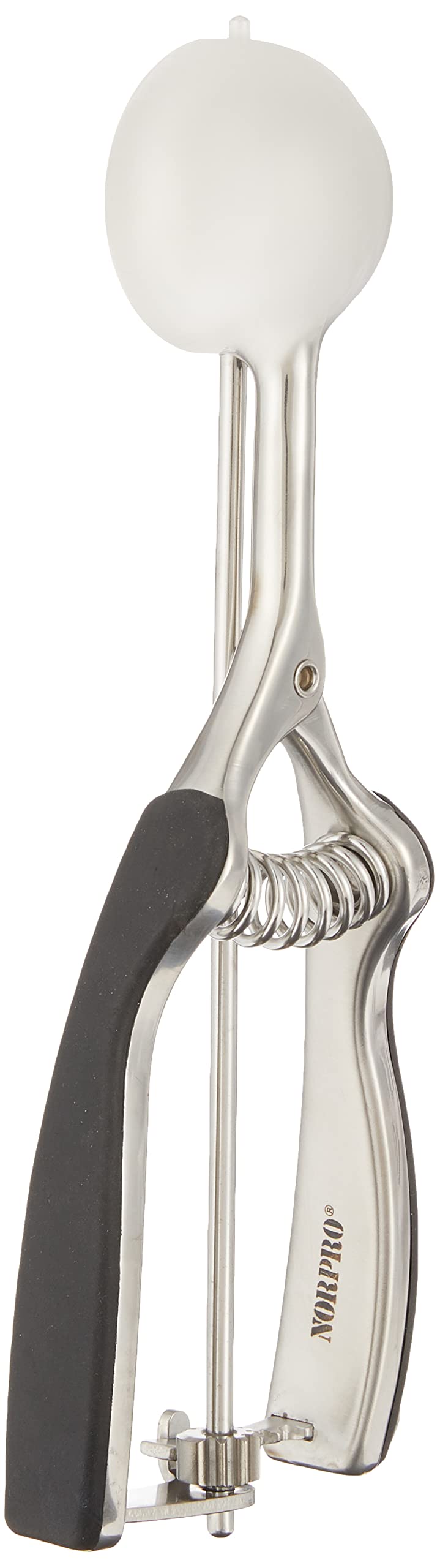 Foto 2 | Cuchara Norpro Nor- Santoprene Handle 2 Cucharadas (30 Ml) - Venta Internacional.