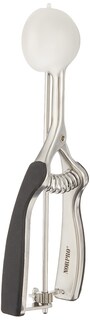 Foto 2 | Cuchara Norpro Nor- Santoprene Handle 2 Cucharadas (30 Ml) - Venta Internacional.