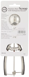 Foto 5 | Cuchara Norpro Nor- Santoprene Handle 2 Cucharadas (30 Ml) - Venta Internacional.