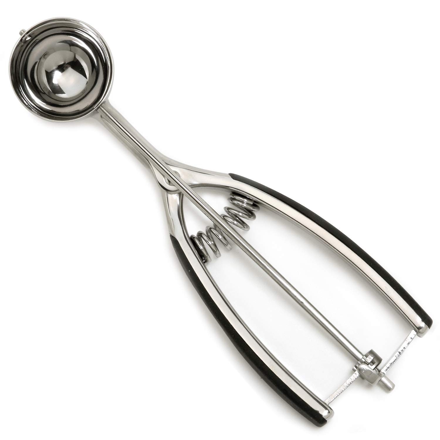 Foto 2 pulgar | Cuchara Norpro Grip-ez, 1 Cucharada, Acero Inoxidable, 15 Ml - Venta Internacional.