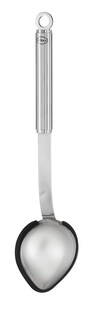 Foto 3 | Cuchara Para Servir Rösle, Acero Inoxidable 18/10, Color Plateado Y Negro, 33,5 Cm - Venta Internacional.