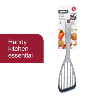 Foto 2 | Acero Inoxidable Turner Zyliss Ranurado Para Carne Y Pescado - Venta Internacional.