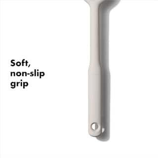 Foto 4 | Cuchara Y Espátula Oxo Good Grips De Silicona Con Forma De Avena, Antiadherente - Venta Internacional.