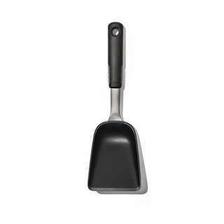 Foto 1 | Espátula para Verduras Oxo Good Grips Negro - Venta Internacional