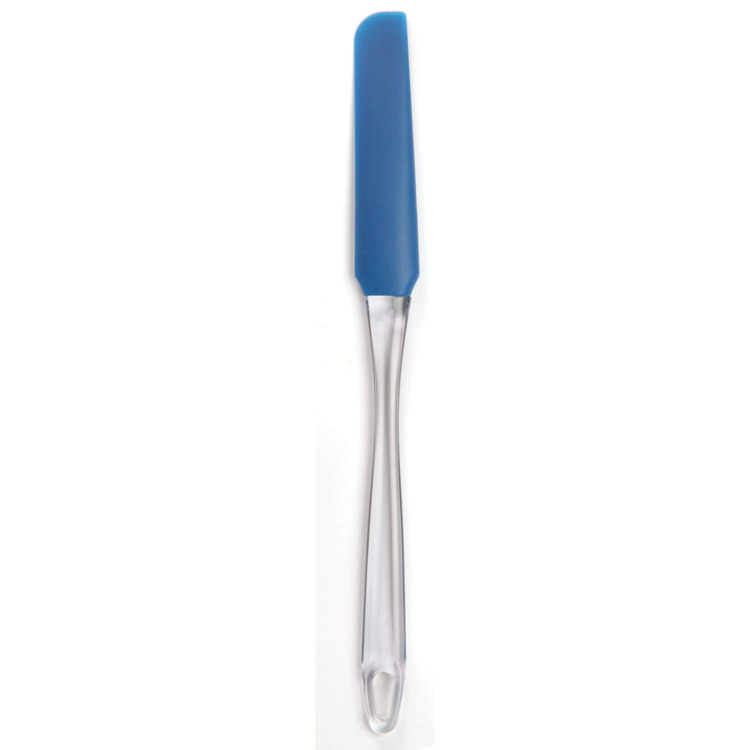 Foto 1 | Tarro De Silicona/espátula Para Glaseado Norpro Blue 26,5 Cm - Venta Internacional.