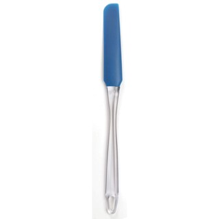 Foto 1 | Tarro De Silicona/espátula Para Glaseado Norpro Blue 26,5 Cm - Venta Internacional.