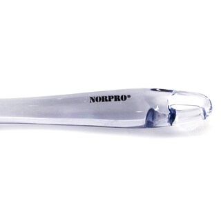 Foto 3 | Tarro De Silicona/espátula Para Glaseado Norpro Blue 26,5 Cm - Venta Internacional.