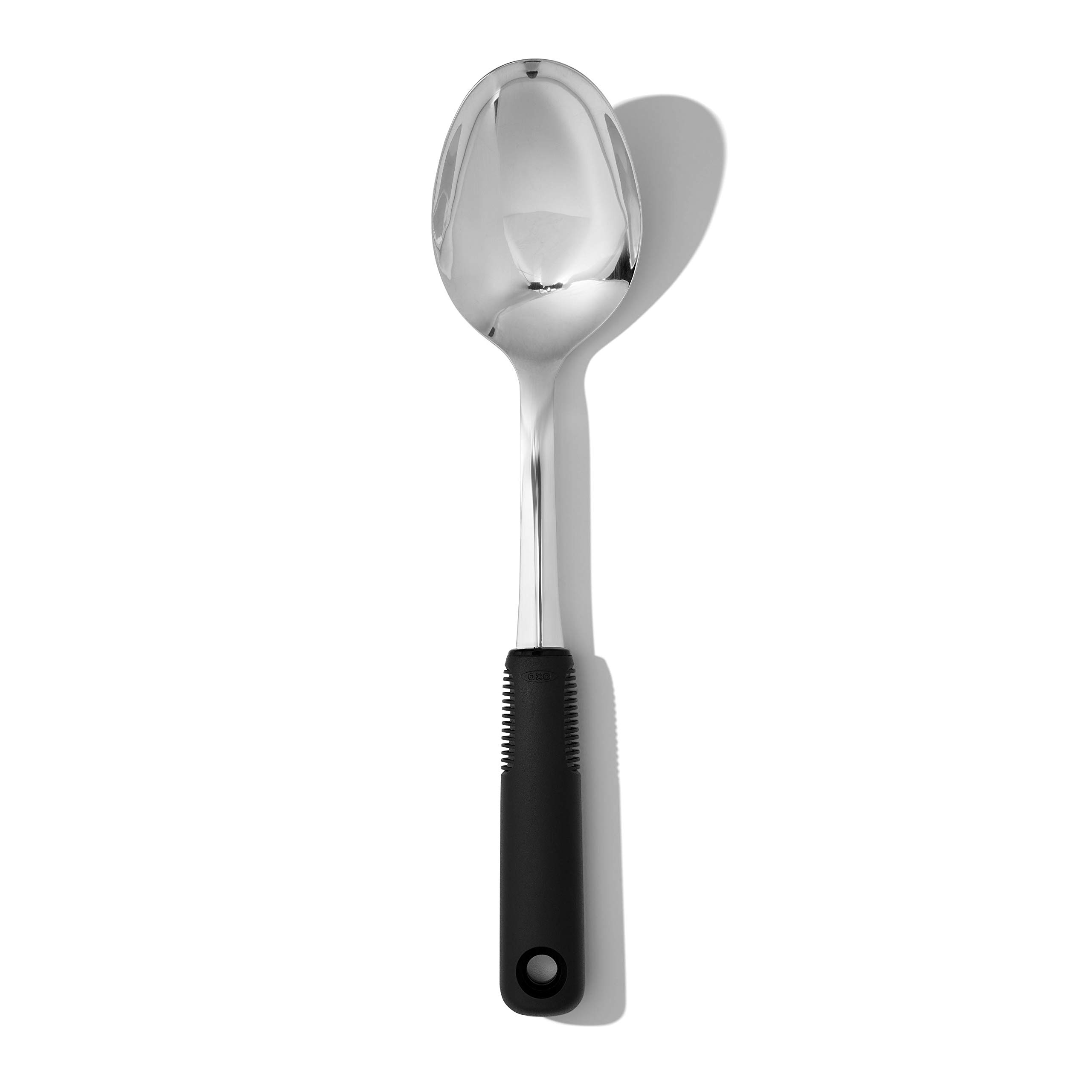 Foto 2 pulgar | Cuchara Oxo Good Grips De Acero Inoxidable - Venta Internacional.