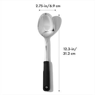 Foto 2 | Cuchara Oxo Good Grips De Acero Inoxidable - Venta Internacional.