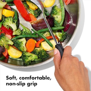 Foto 5 | Cuchara Oxo Good Grips De Acero Inoxidable - Venta Internacional.
