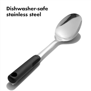 Foto 6 | Cuchara Oxo Good Grips De Acero Inoxidable - Venta Internacional.