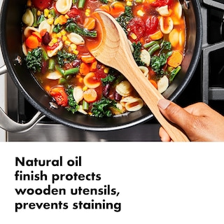 Foto 5 | Juego De Utensilios De Cocina Oxo Good Grips Everyday, 20 Piezas, Color Plateado - Venta Internacional.