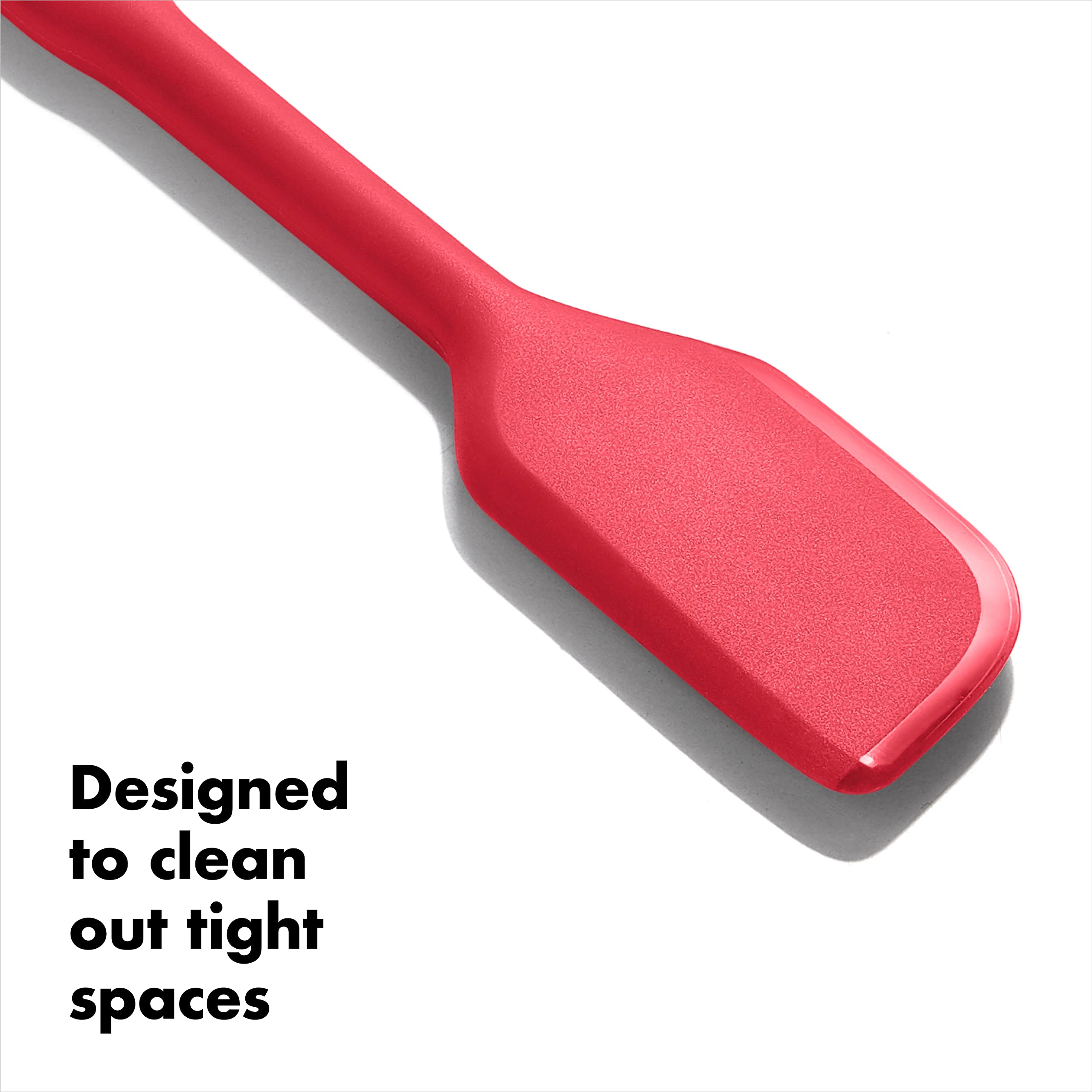 Foto 2 | Espátula Oxo Good Grips Silicone Everyday Jam - Venta Internacional.