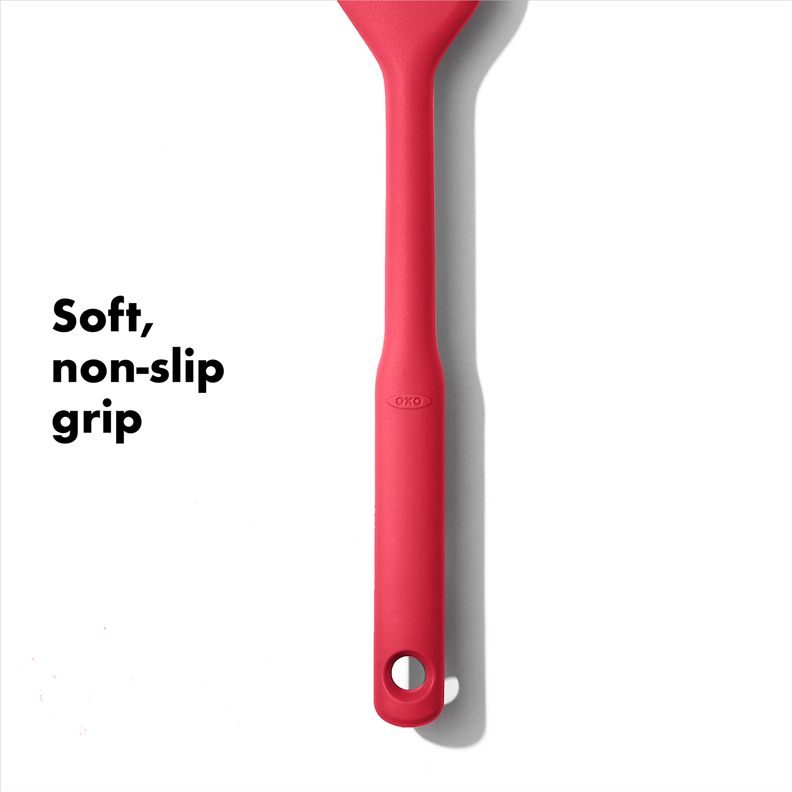 Foto 4 pulgar | Espátula Oxo Good Grips Silicone Everyday Jam - Venta Internacional.