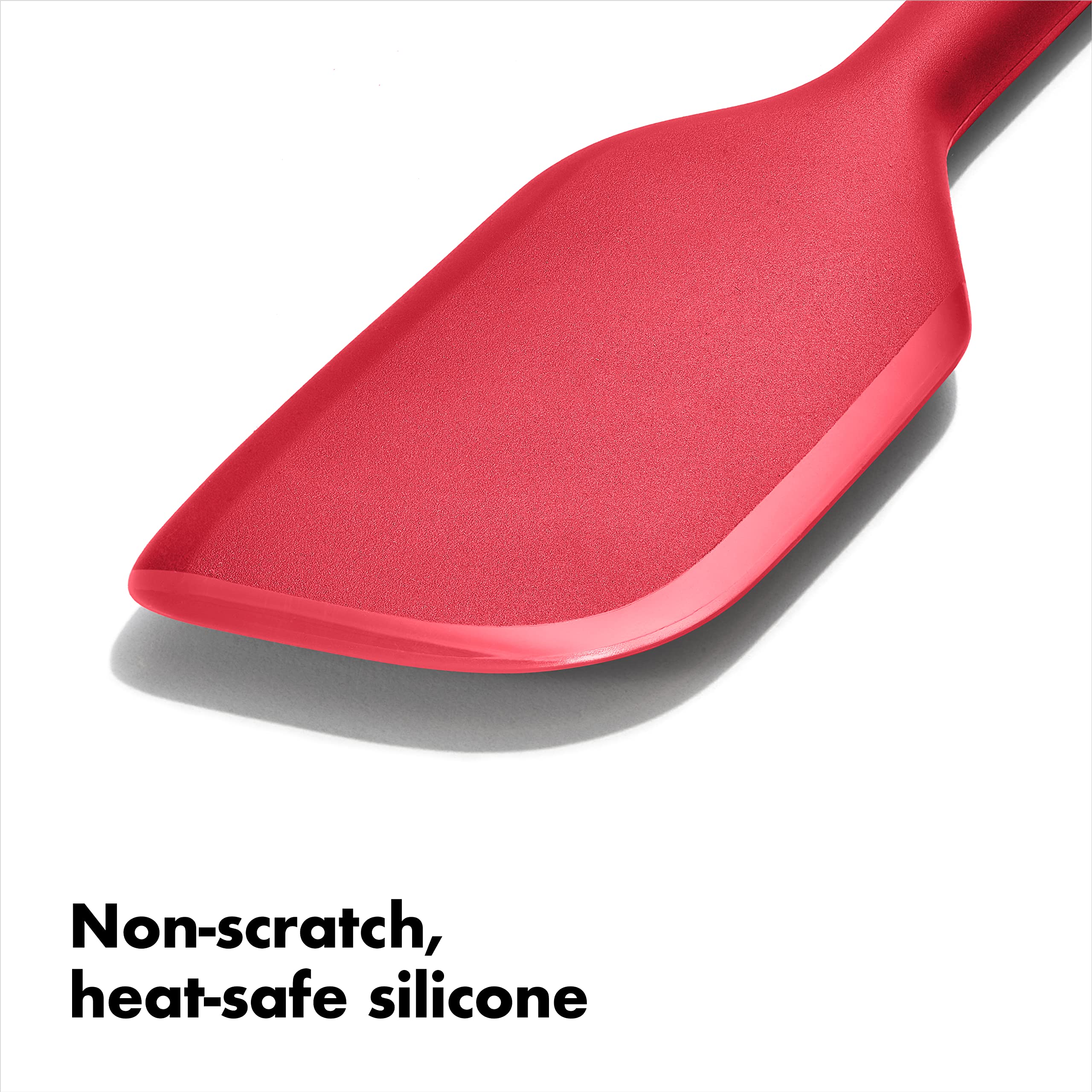 Foto 5 pulgar | Espátula Oxo Good Grips Silicone Everyday Jam - Venta Internacional.