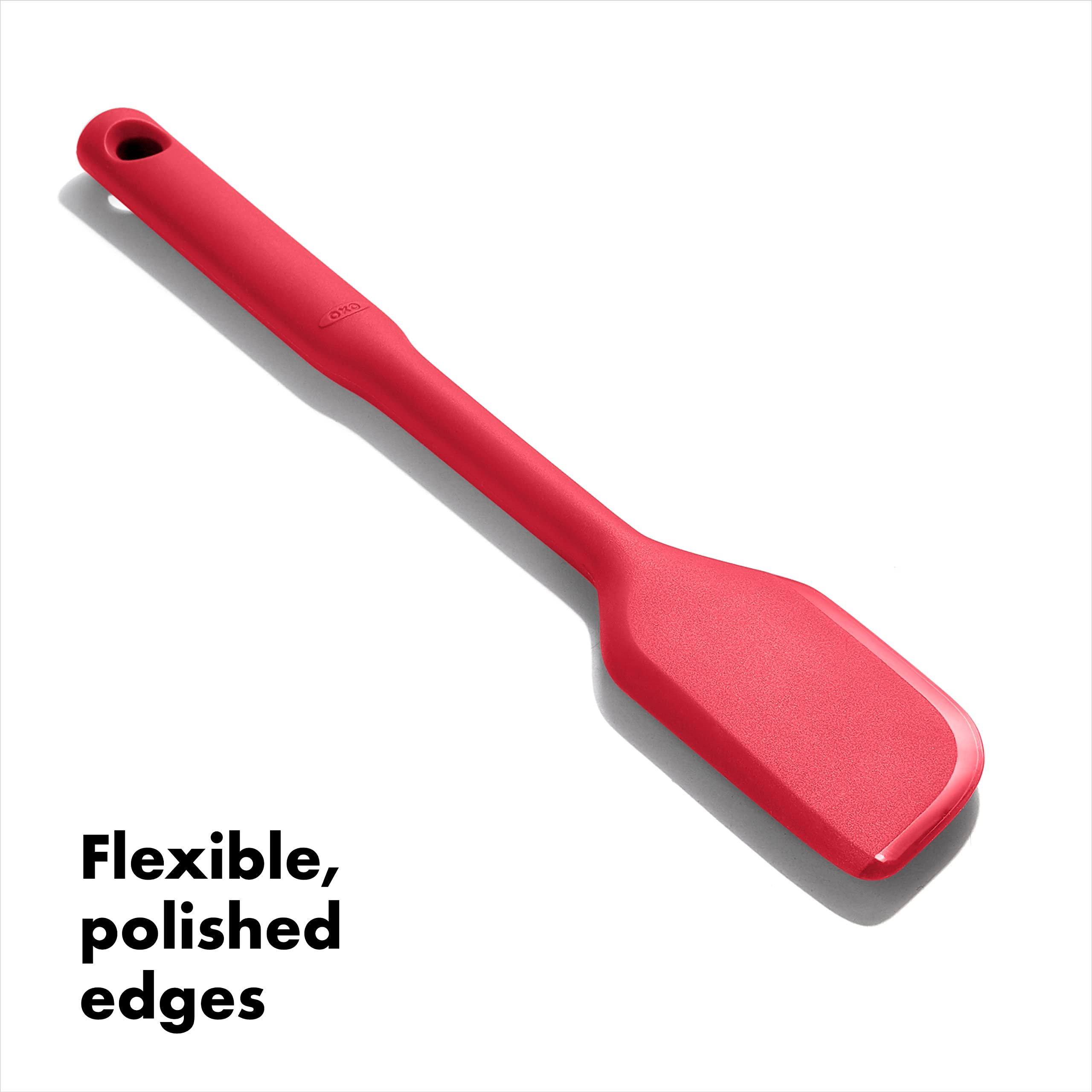 Foto 6 pulgar | Espátula Oxo Good Grips Silicone Everyday Jam - Venta Internacional.