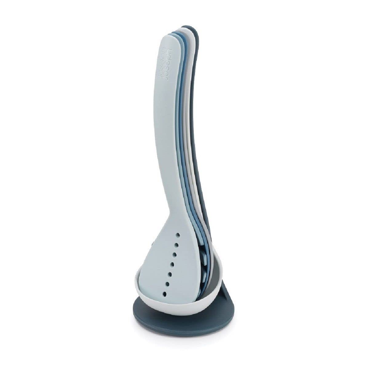 Juego De Utensilios De Cocina Compactos Y Apilables Joseph Joseph Joseph Nest Utensilios Con Soporte - Venta Internac